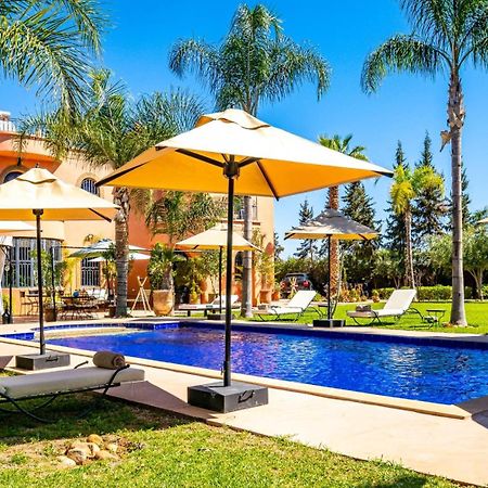 Dar Biona Hotel Douar Akkara Екстериор снимка