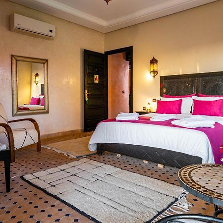 Dar Biona Hotel Douar Akkara Екстериор снимка