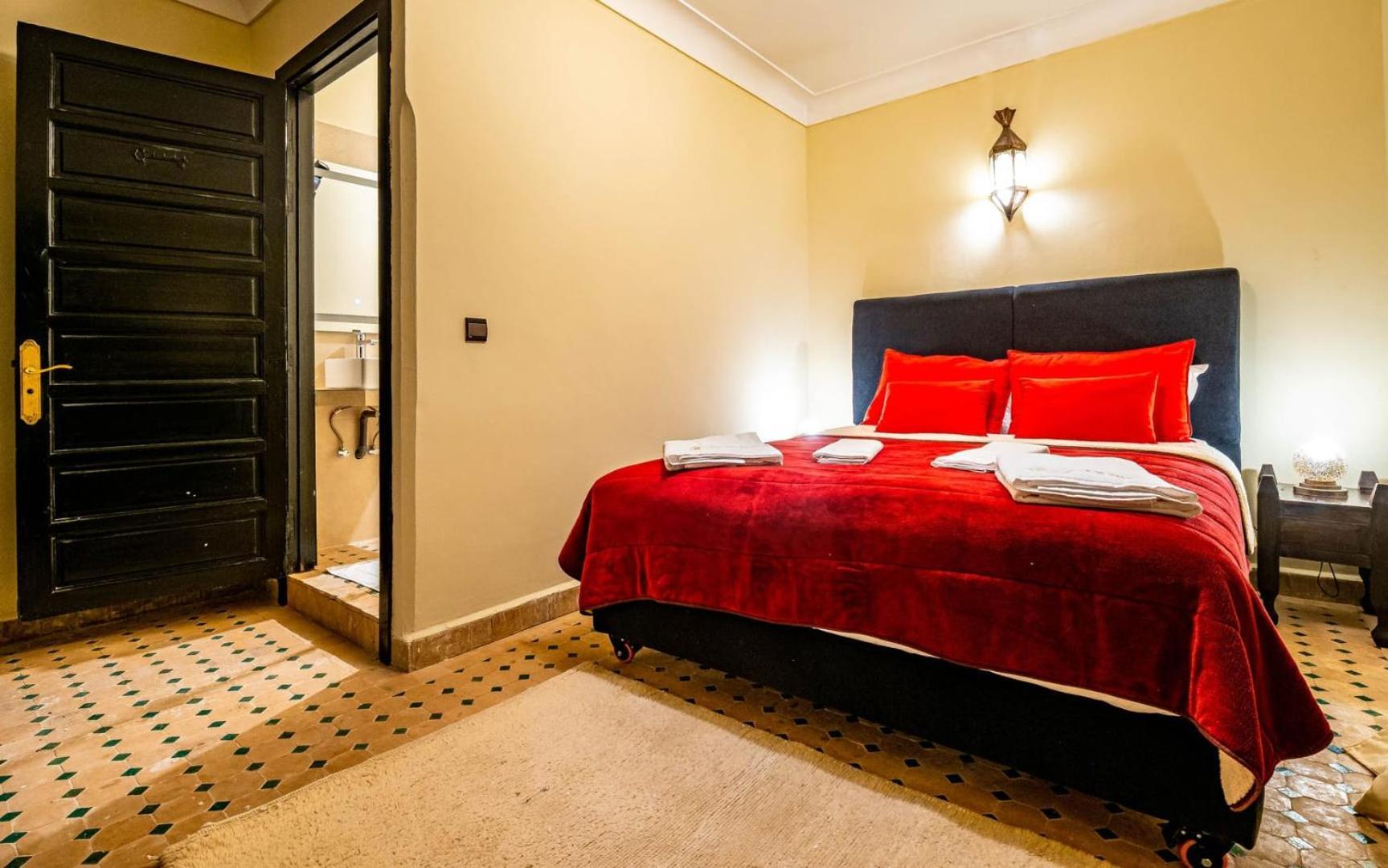 Dar Biona Hotel Douar Akkara Екстериор снимка