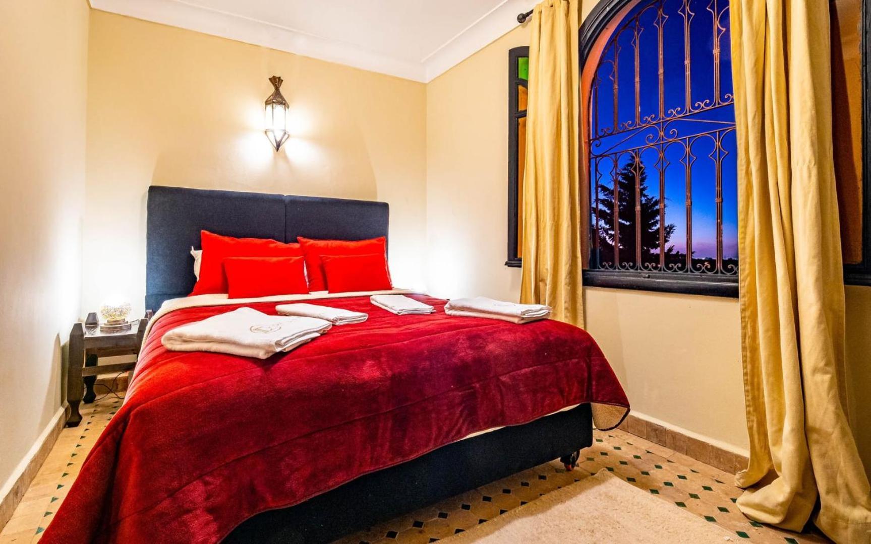 Dar Biona Hotel Douar Akkara Екстериор снимка