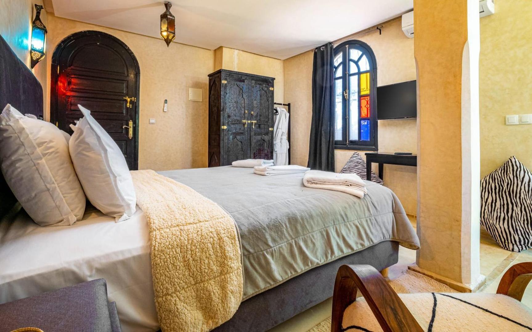 Dar Biona Hotel Douar Akkara Екстериор снимка