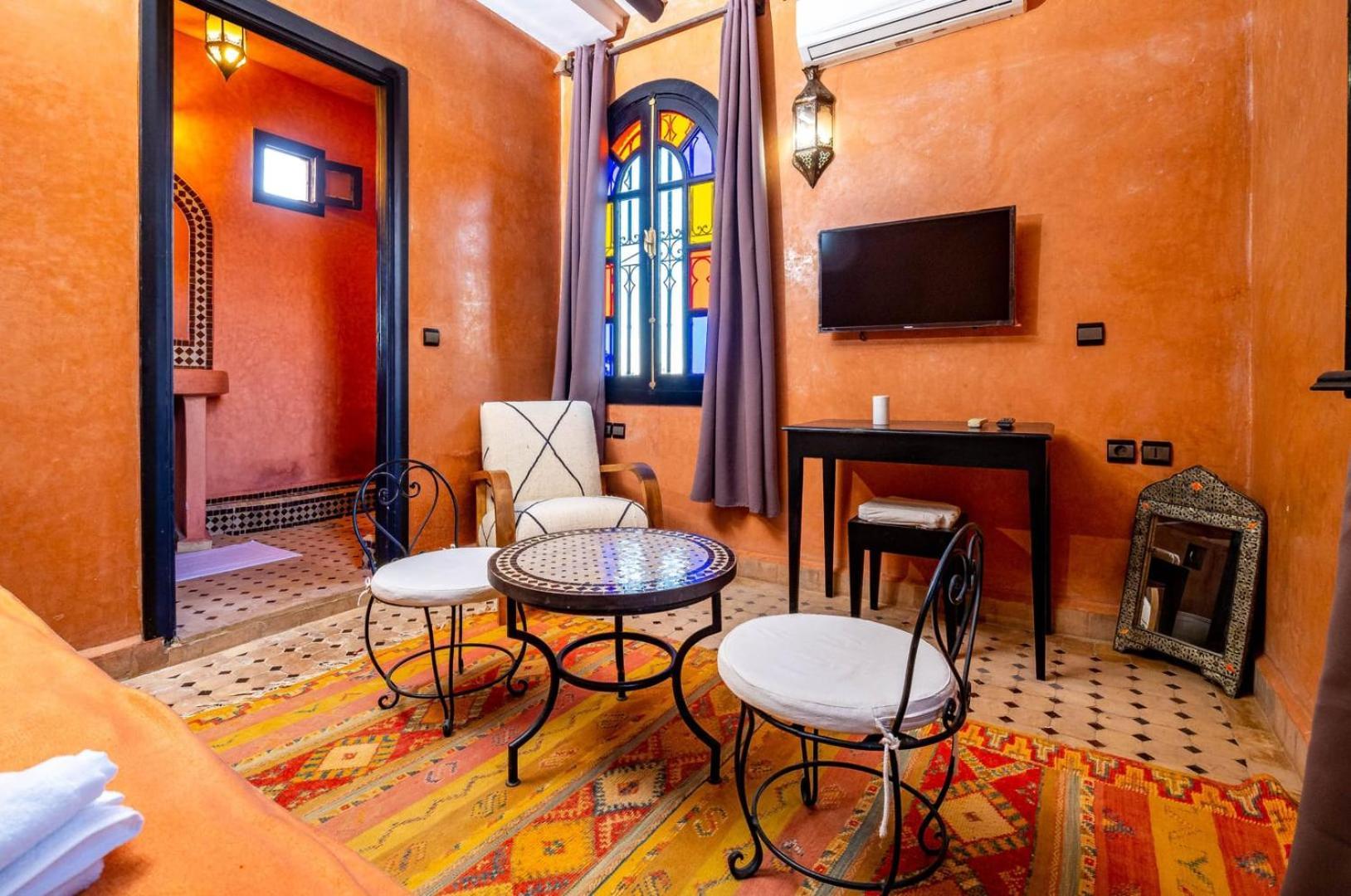 Dar Biona Hotel Douar Akkara Екстериор снимка