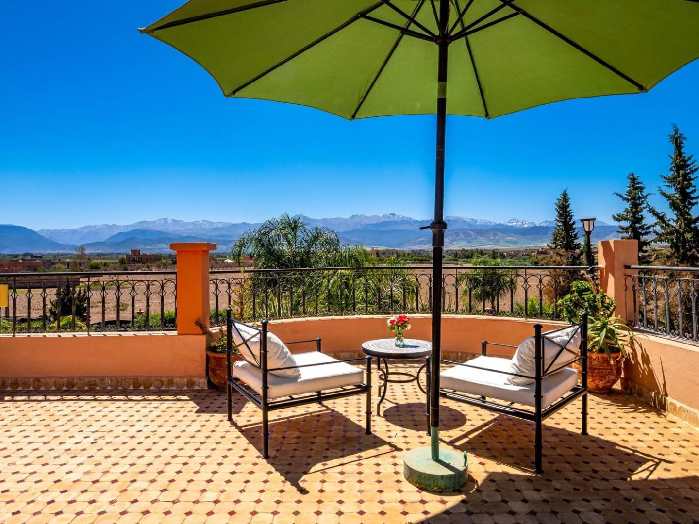 Dar Biona Hotel Douar Akkara Екстериор снимка