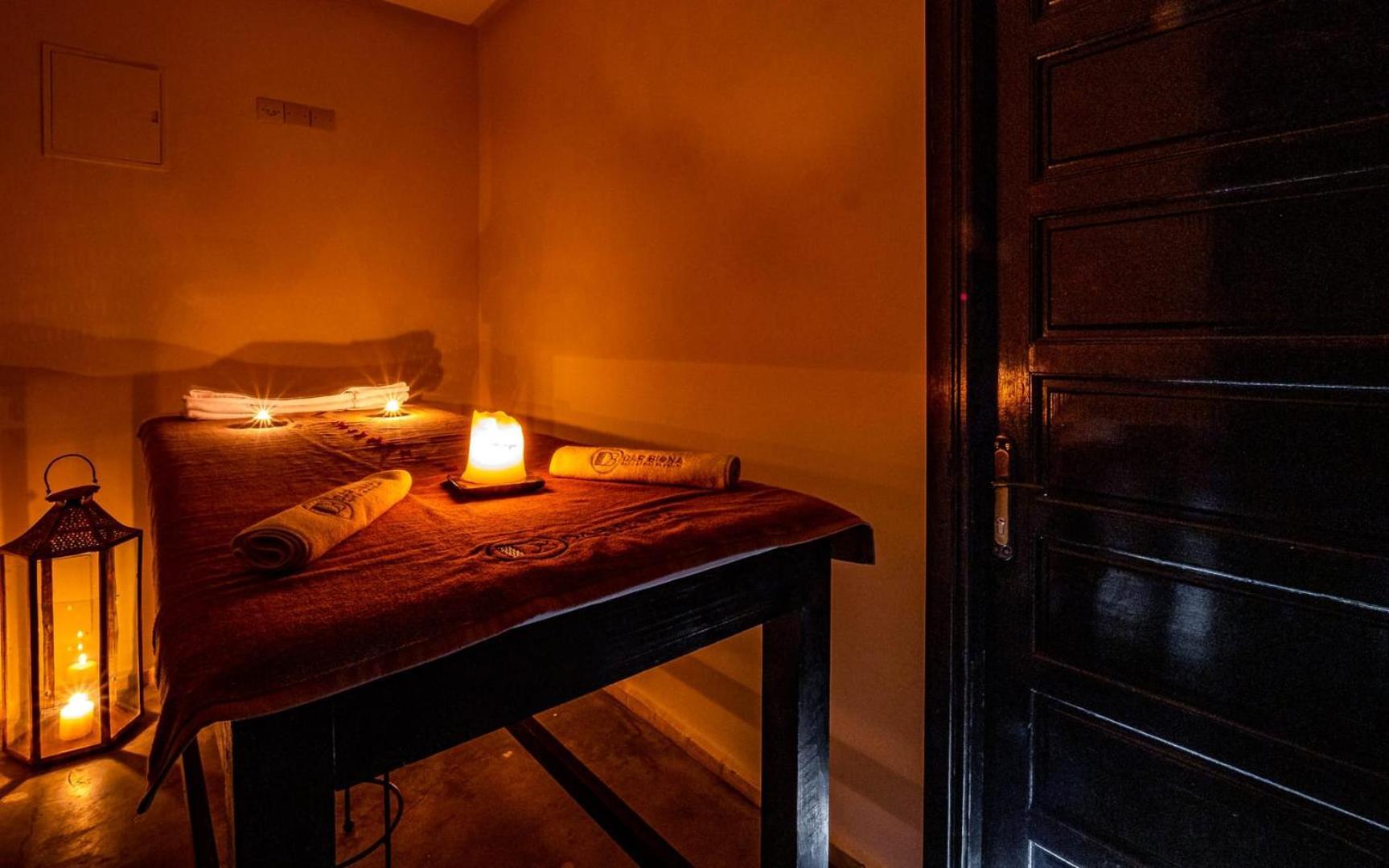 Dar Biona Hotel Douar Akkara Екстериор снимка