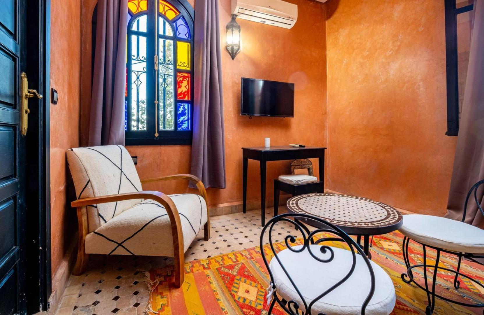 Dar Biona Hotel Douar Akkara Екстериор снимка