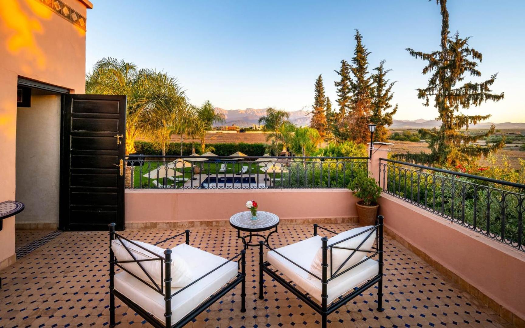 Dar Biona Hotel Douar Akkara Екстериор снимка