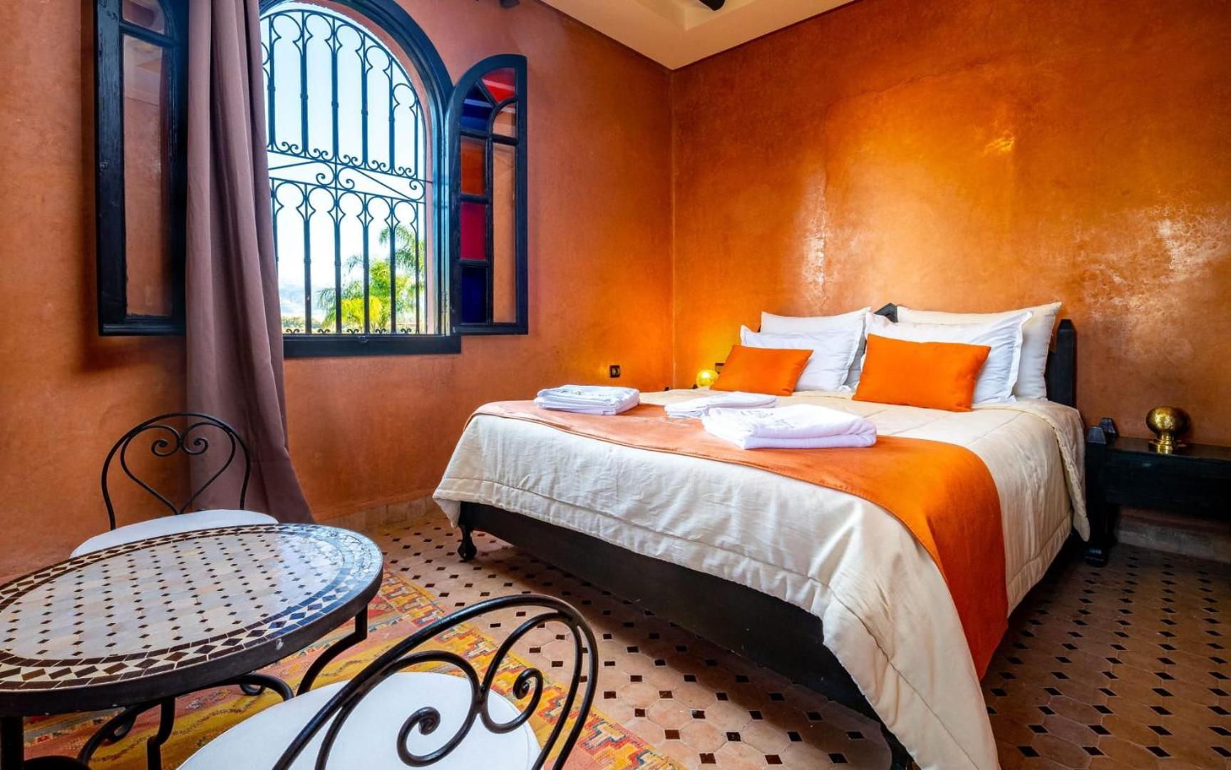 Dar Biona Hotel Douar Akkara Екстериор снимка