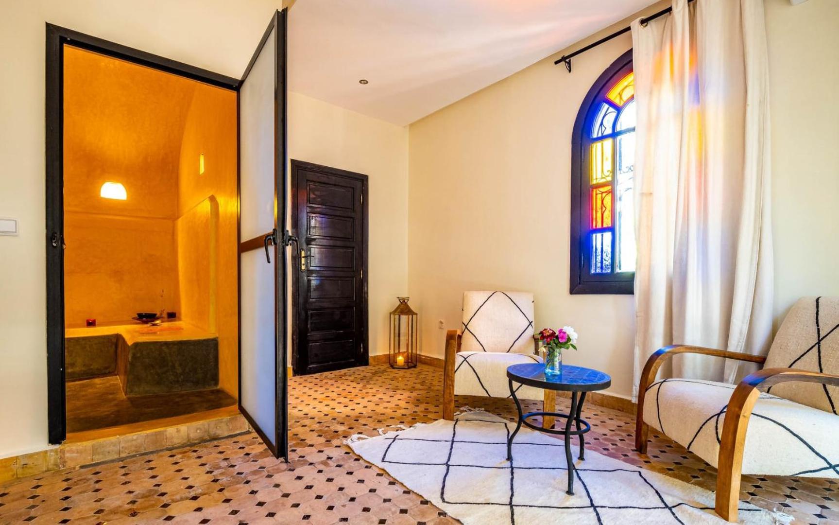 Dar Biona Hotel Douar Akkara Екстериор снимка