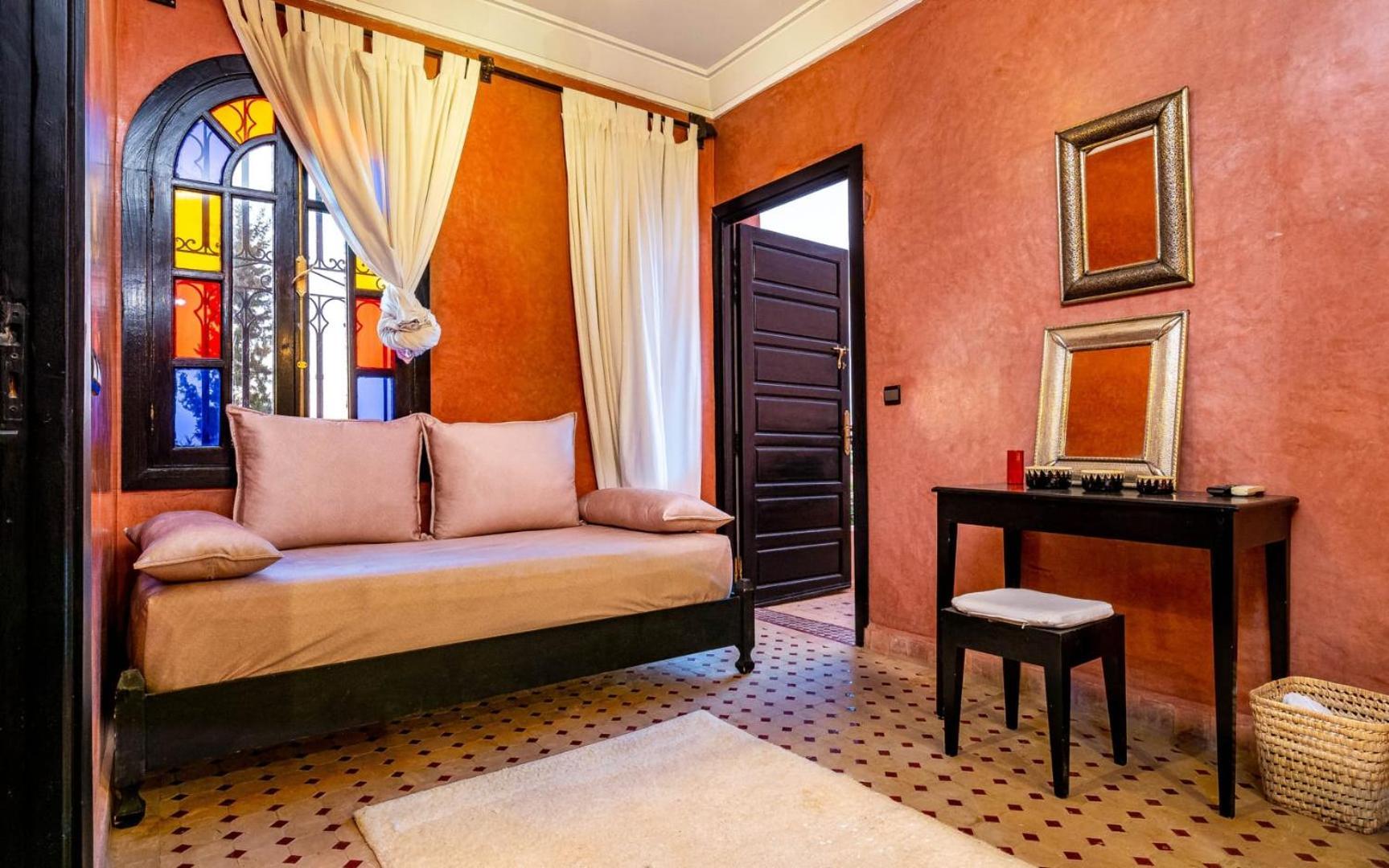 Dar Biona Hotel Douar Akkara Екстериор снимка