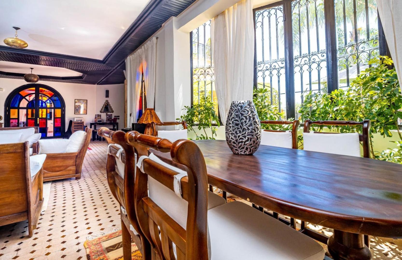 Dar Biona Hotel Douar Akkara Екстериор снимка
