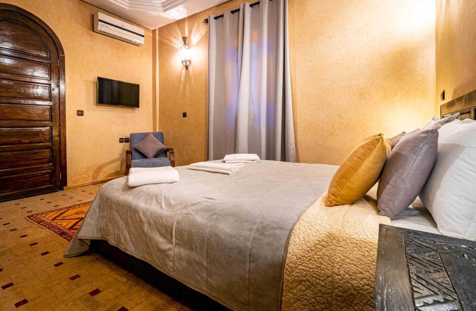 Dar Biona Hotel Douar Akkara Екстериор снимка