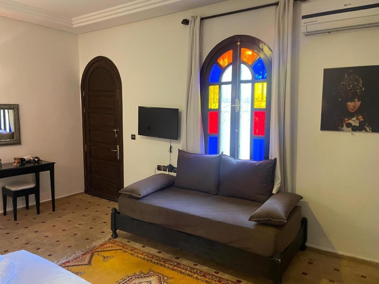 Dar Biona Hotel Douar Akkara Екстериор снимка