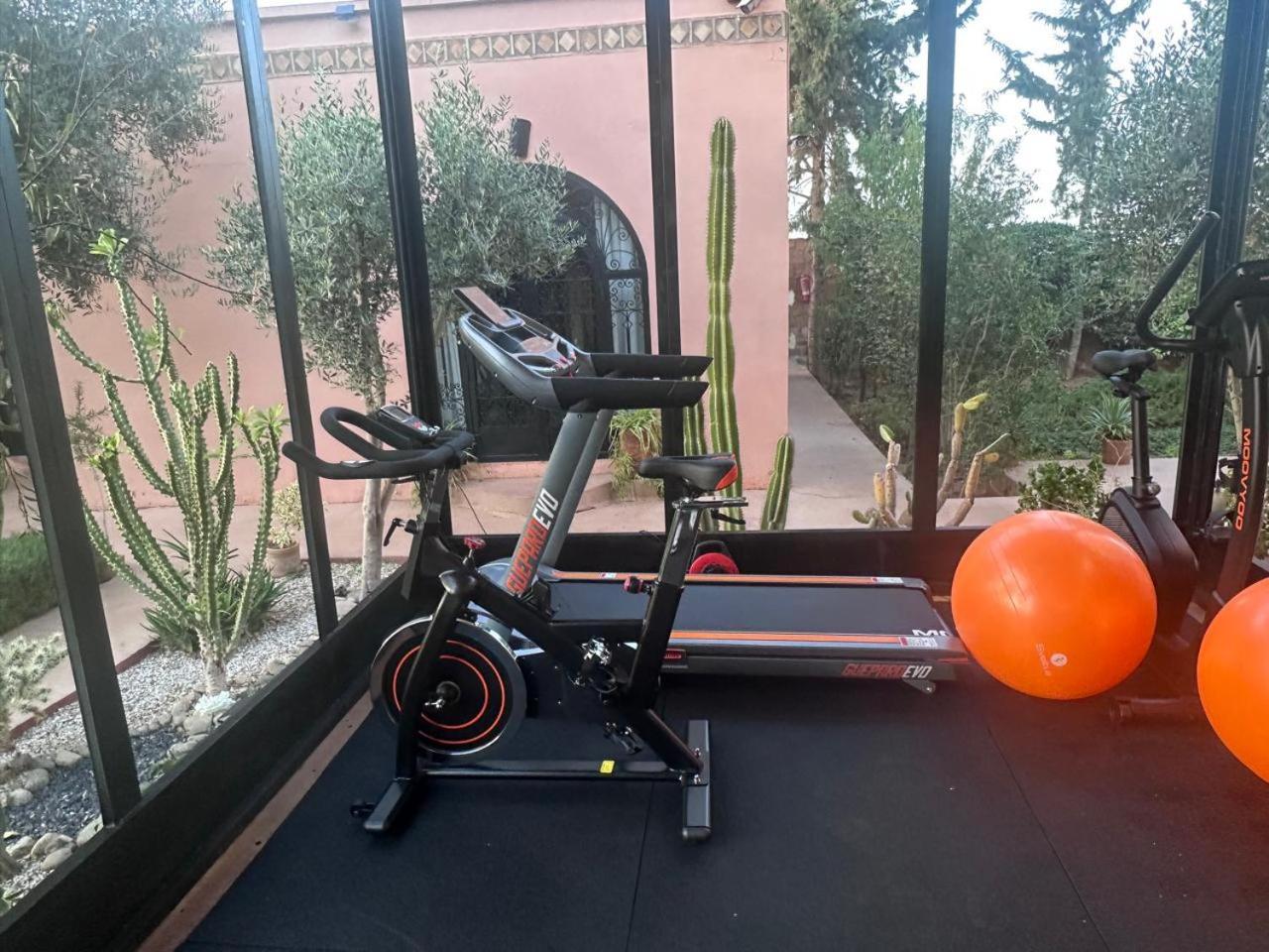 Dar Biona Hotel Douar Akkara Екстериор снимка