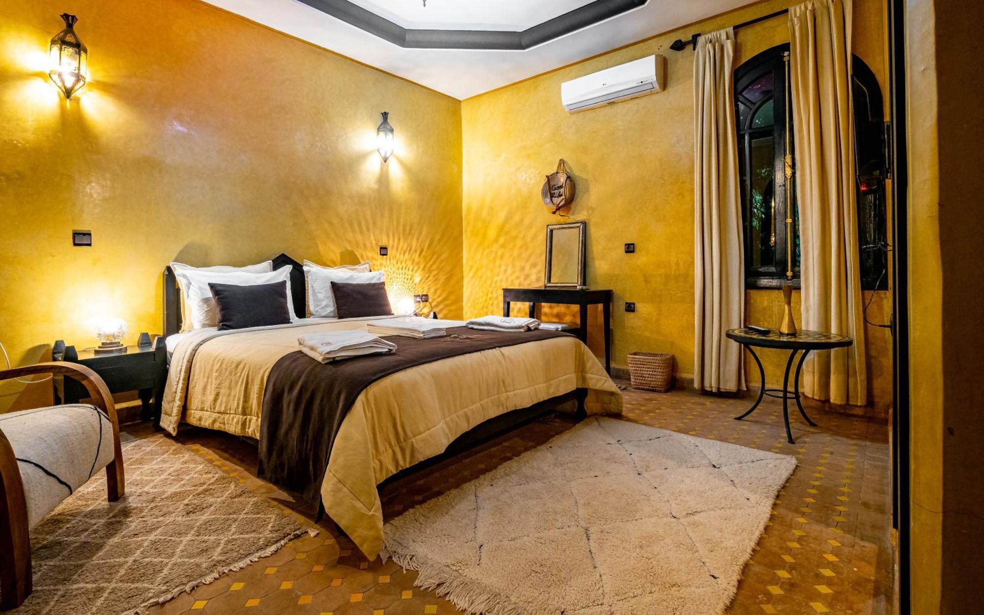 Dar Biona Hotel Douar Akkara Екстериор снимка